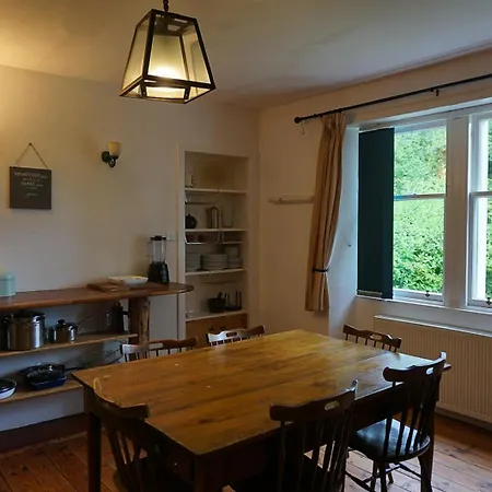 Torridon Estate B&B Rooms And Self Catering Holiday Cottages-2