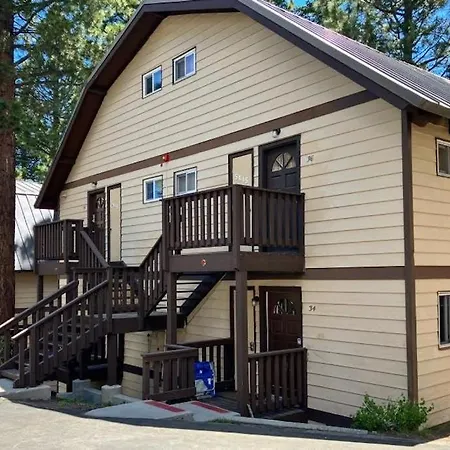 Mammoth View Villas 35-3