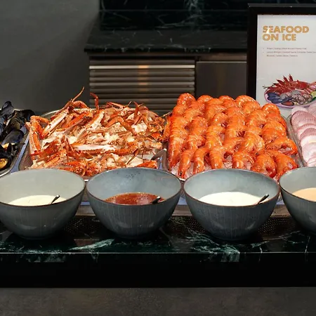 Four Points By Sheraton Kuala Lumpur, Chinatown-3