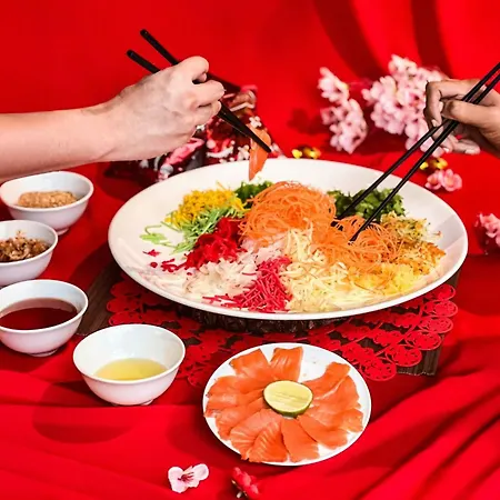Four Points By Sheraton Kuala Lumpur, Chinatown-3