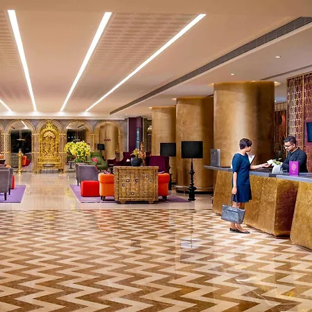 Grand Mercure Bengaluru At Gopalan Mall - An Accor Brand-3