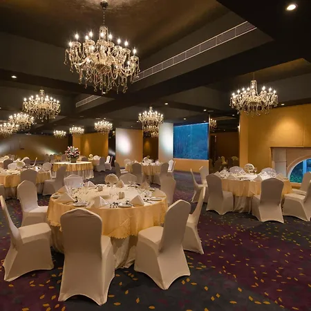 Grand Mercure Bengaluru At Gopalan Mall - An Accor Brand-2