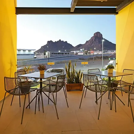 City Express By Marriott Guaymas-2