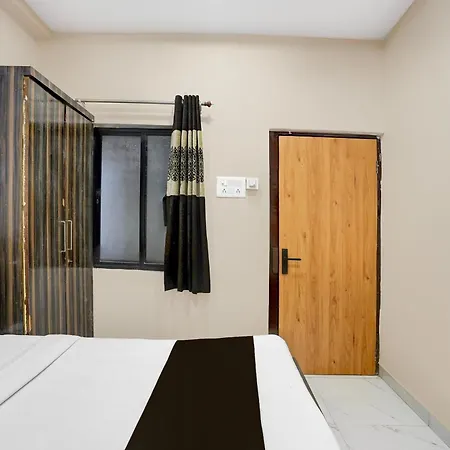 Hotel O Sonali-2