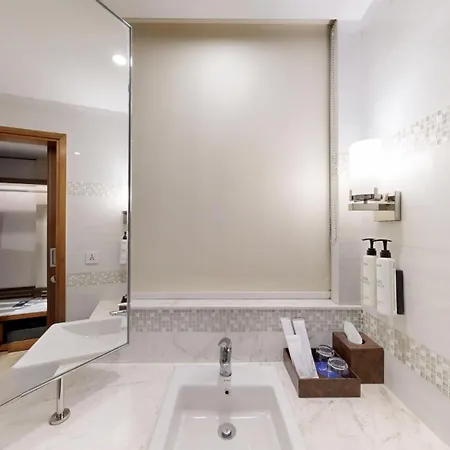 Fairfield By Marriott Kolkata-3