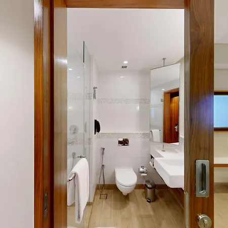 Fairfield By Marriott Kolkata-2