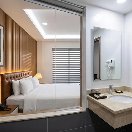 MOMALI Hotel Ninh Binh-3