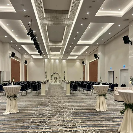 Radisson Blu Hotel, Sakarya-2
