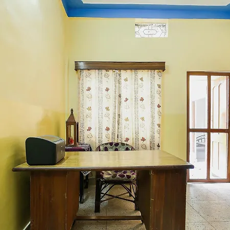 Spot On Cherish Guest House-2