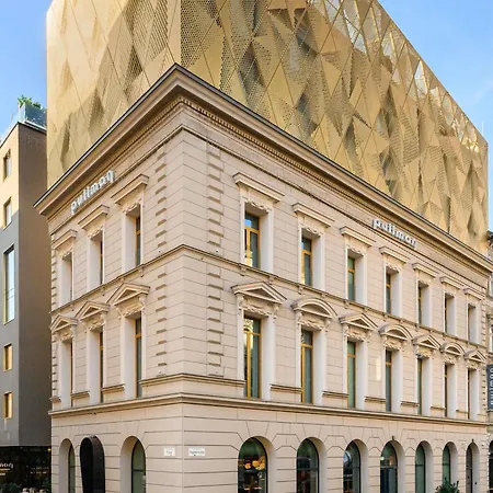 Pullman Budapest-3