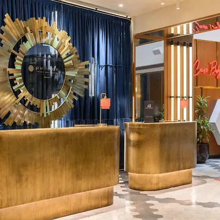 Hard Rock Hotel Budapest-2