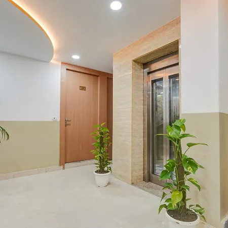 Hotel Smart Inn-Near Delhi Airport Free Airport Drop-2