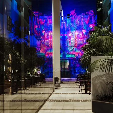 Novotel Perth Murray Street-2