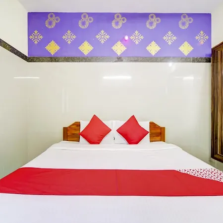 Hotel O Green Park-2