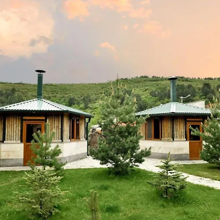 Alaska Resort-2