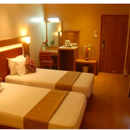 Hotel Rajtara-3