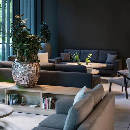 Melia Frankfurt City-3