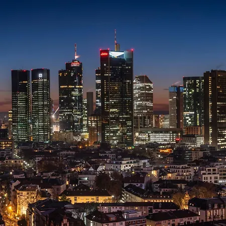 Melia Frankfurt City-2