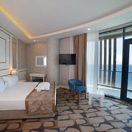 Blue Mudanya Hotel-3