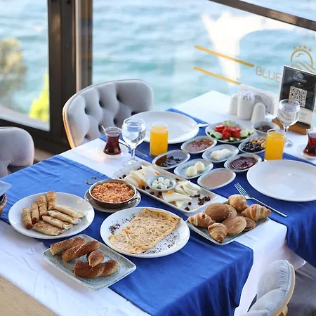 Blue Mudanya Hotel-3