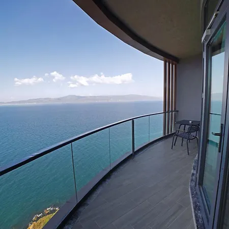 Blue Mudanya Hotel-2
