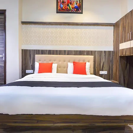 Capital O Moments Inn-3