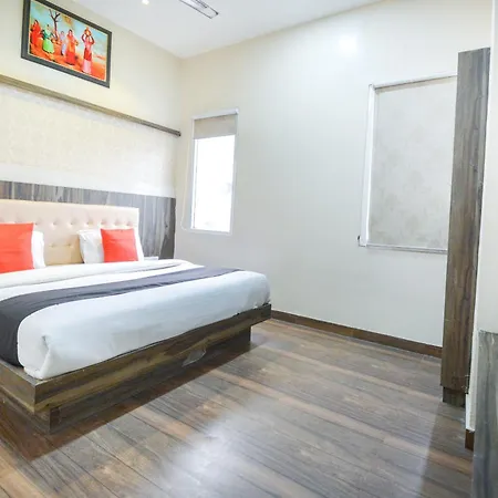 Capital O Moments Inn-2
