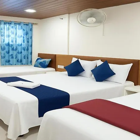 Hotel Yogeshwar-3
