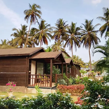 Golden Sands Resort, Morjim-3