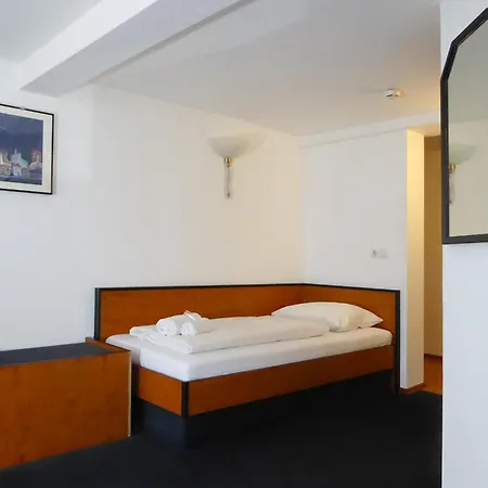 Malerwinkel Hotel-2