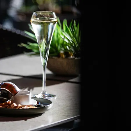 Hotel Des Augustins - Boutique Hotel - Restaurant Gastronomique-3