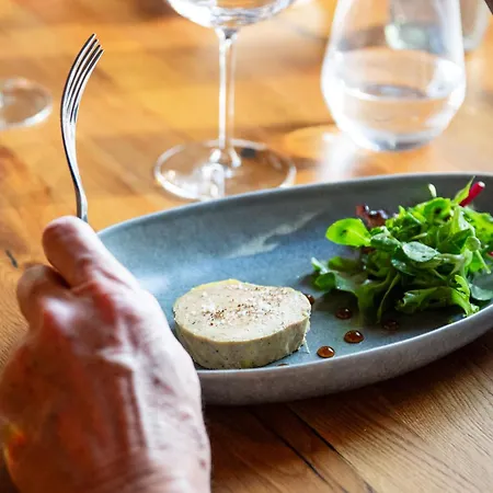 Hotel Des Augustins - Boutique Hotel - Restaurant Gastronomique-2