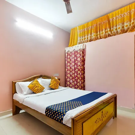 Hotel O Sri Murugan Lodge-3