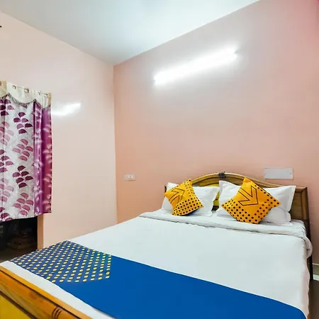 Hotel O Sri Murugan Lodge-2
