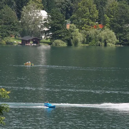 Seehotel Sissi Am Zeller See-2