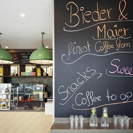 Ibis Styles Klagenfurt Am Woerthersee-3