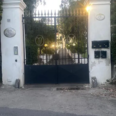 B&B Casa Maria Vittoria-3