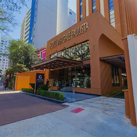 Vila Gale Paulista-2