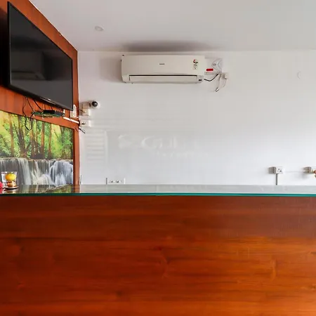 Super Capital O Sai Arya Residency-2