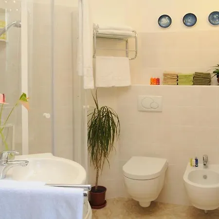 Dolce Vita Suite Alghero-2