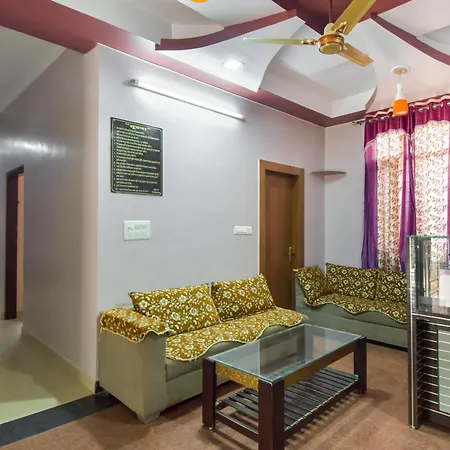 Super Hotel O Komal-3