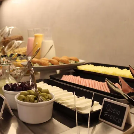 Ibis Styles Lima Benavides Miraflores-3