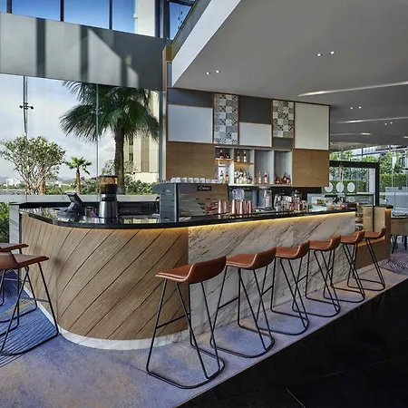 Novotel Marina Sriracha-3