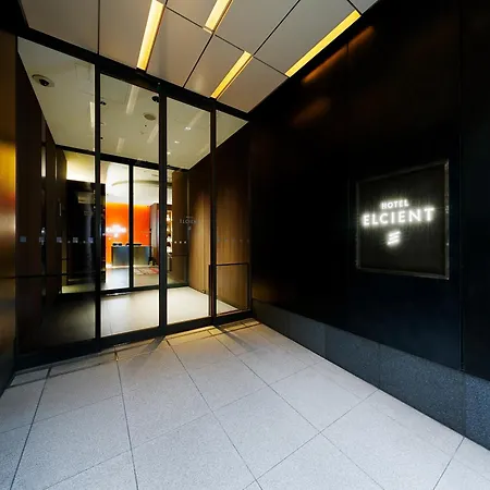 Hotel Elcient Osaka Umeda-2