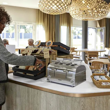 Aparthotel & Spa Adagio Vannes-3