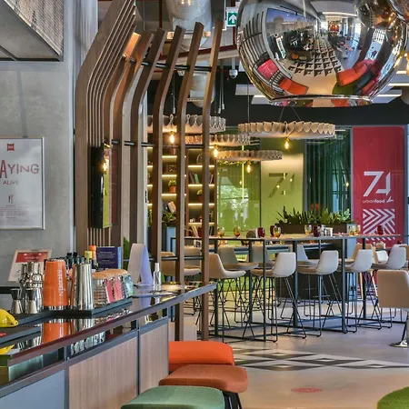 Ibis Baku City-2