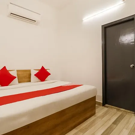 Hotel O Perky Stay-3