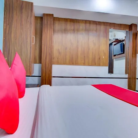 Hotel O Sion Residency-2