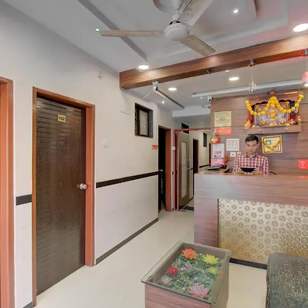 Hotel O Sion Residency-2