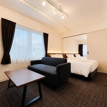 Hotel One'S Residence-3